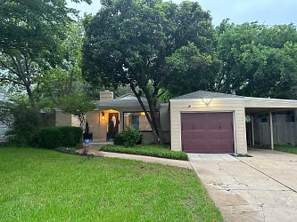 6437 Calmont Ave - Fort Worth, TX