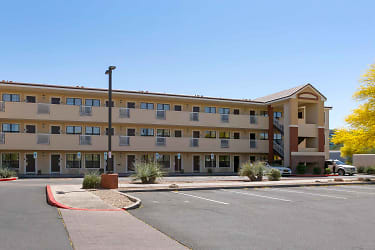 Furnished Studio - Phoenix - Scottsdale - North Apartments - Scottsdale, AZ