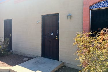 446 E Pastime Rd unit 1-30 - Tucson, AZ