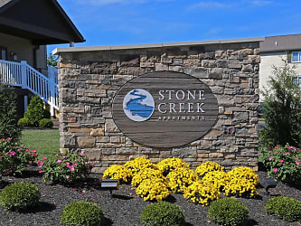 Stone Creek Apartments - Cincinnati, OH