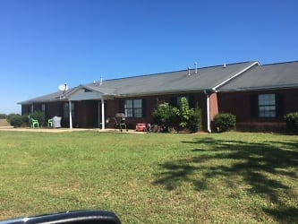 295 Homer Rd unit 4 - Booneville, MS