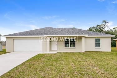 15880 Sw 23Rd Ct Rd - Ocala, FL