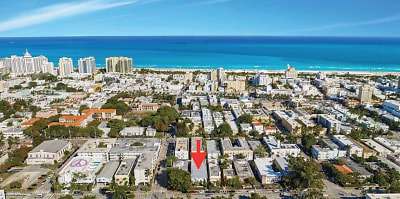 1351 Euclid Ave #14 - Miami Beach, FL