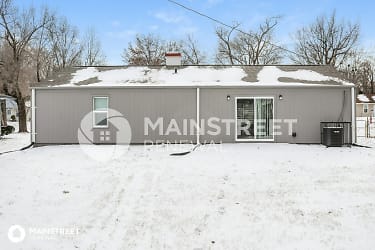 8408 E 111Th Terrace - undefined, undefined