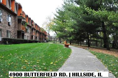 4900 Butterfield Rd - Hillside, IL