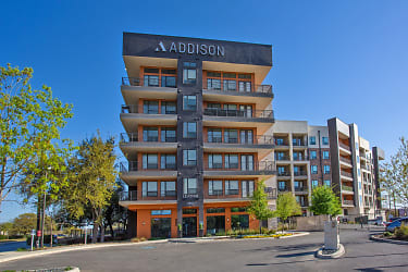 The Addison Medical Center Apartments - undefined, undefined