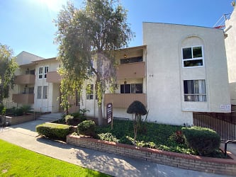 3625 Glendon Ave unit 201 - Los Angeles, CA