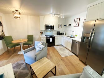 1398 Seacoast Dr unit D Vacation - Imperial Beach, CA