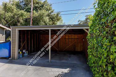 1620 Whitefield Rd unit 03 - Pasadena, CA