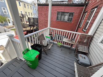 109 Bartlett St unit 2 - undefined, undefined