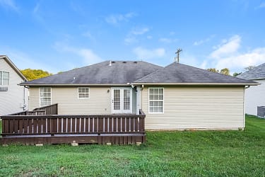 1308 Georgetown Dr - Old Hickory, TN