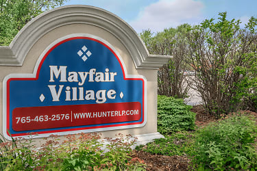 Mayfair Village Apartments - West Lafayette, IN