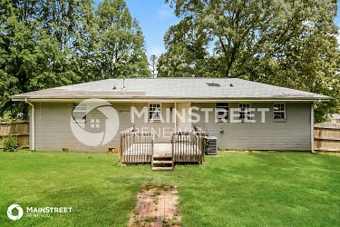 4305 Steading Rd - undefined, undefined