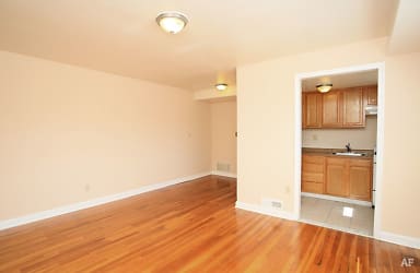 4101 St Georges Ave. unit 5689-D9 - Baltimore, MD