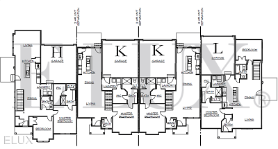 15845-15857 Foster Street Apartments - Overland Park, KS