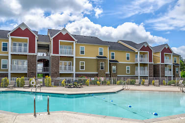 Avalon Park Apartments - Gastonia, NC