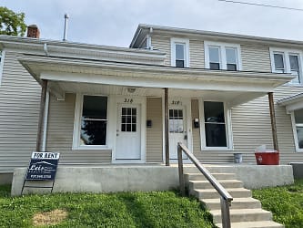 318 11th St unit 1 - Greenville, OH