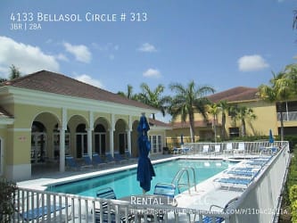 4133 Bellasol Circle # 313 - Fort Myers, FL