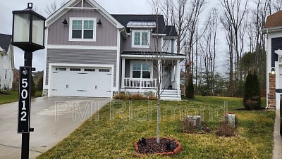 5012 Darre Hall Ct - undefined, undefined
