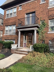 2705 Hampshire Apartments - Cleveland Heights, OH