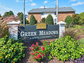 Green Meadows Apartments - Raleigh, NC