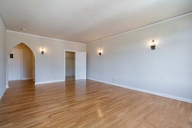 540 Alcatraz Ave unit 307 - Oakland, CA