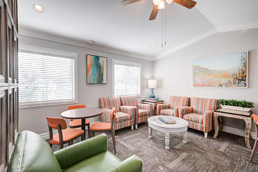 The Villas At Rowland Heights Senior Community Apartments - Rowland Heights, CA