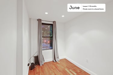 Room for rent. 345 East 21st Street - New York City, NY