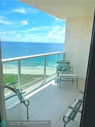 6000 N Ocean Blvd #10A - Fort Lauderdale, FL