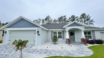 6944 SW 179th Ave Rd - Dunnellon, FL