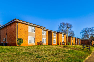 Magnolia Ridge Apartments - Gaffney, SC