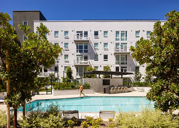 Sixth & Jackson Apartments - San Jose, CA