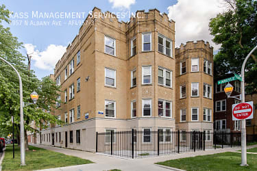 4957 N Albany Ave unit AF4957-3 - Chicago, IL