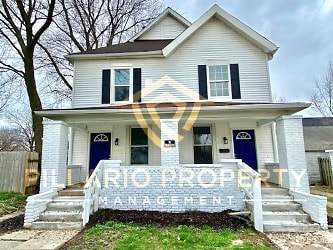 1516 Ringgold Ave - Indianapolis, IN