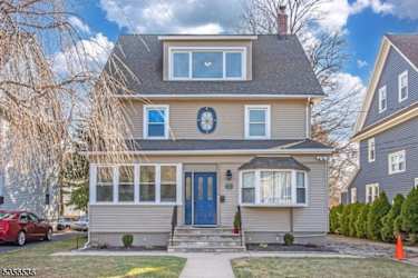 327 Orange Rd #2 - Montclair, NJ