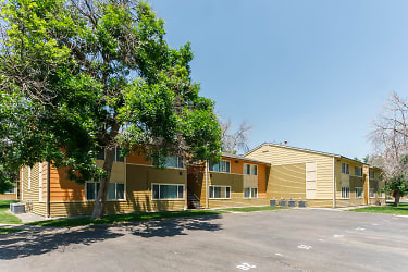 San Juan Del Centro Apartments - Boulder, CO