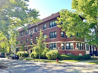1406 W Summerdale Ave - Chicago, IL
