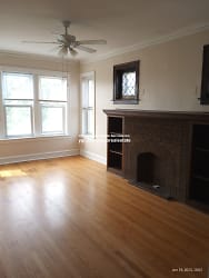 4333 N Campbell Ave unit 3 - Chicago, IL
