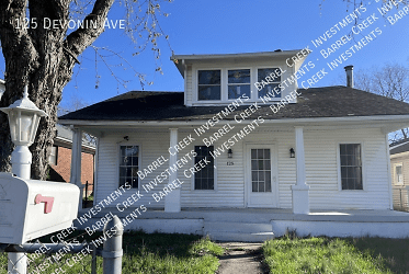 204 N Lexington Ave - undefined, undefined