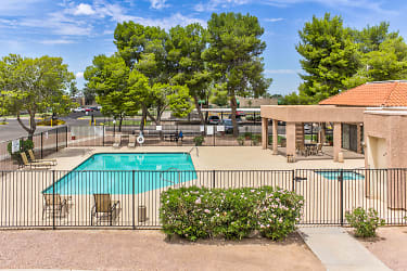 Quail Gardens Apartments - Casa Grande, AZ