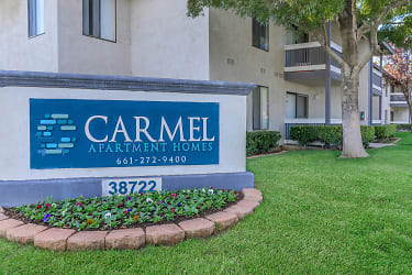 Carmel Apartments - undefined, undefined
