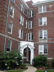 Haddonfield Manor Apartments - Haddonfield, NJ
