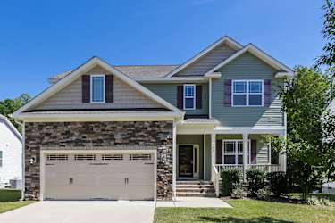168 Hawkesburg Dr - Clayton, NC