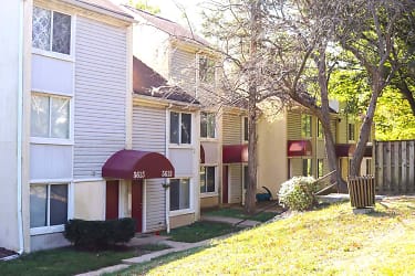 Fall River Terrace Apartments - Columbia, MD