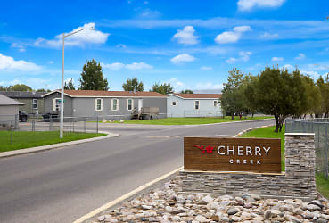 Cherry Creek Apartments - Billings, MT