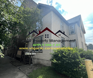 708 Perry St - undefined, undefined