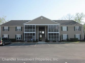 1441 Golf Terrace Blvd Apartments - undefined, undefined