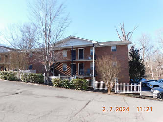5540 N Broadway St unit 05540-20 - Knoxville, TN