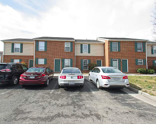 Fairfax Street Apartments - Radford, VA