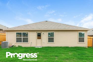 148 Holster Hollow Road - Newark, TX